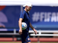 The Football Coach Who Returned From Dead and Rebuilt Norway