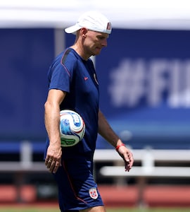 Dead for Seven Minutes, Now Chasing World Cup History: The Stale Solbakken Story