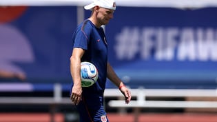 The Football Coach Who Returned From Dead and Rebuilt Norway