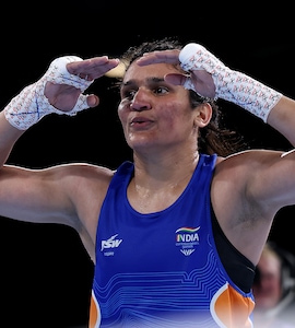 Commonwealth Games: The Highs, Lows, And Unrivalled Comeback Of Indian Boxing