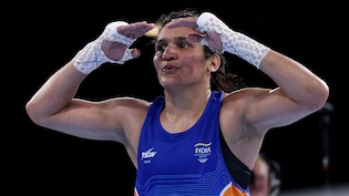 Commonwealth Games: The Highs, Lows, And Unrivalled Comeback Of Indian Boxing