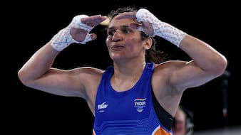 Commonwealth Games: The Highs, Lows, And Unrivalled Comeback Of Indian Boxing