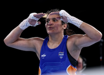 Commonwealth Games: The Highs, Lows, And Unrivalled Comeback Of Indian Boxing