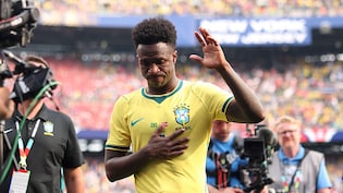"Unfair To Remain Silent": Vinicius Junior's Honest Verdict On Brazil's Early World Cup Exit