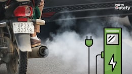 Why Delhi's New EV Policy Aims At Two And Three Wheelers