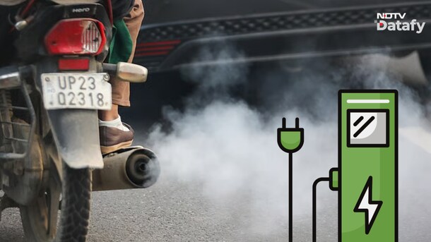 Why Delhi's New EV Policy Aims At Two And Three Wheelers