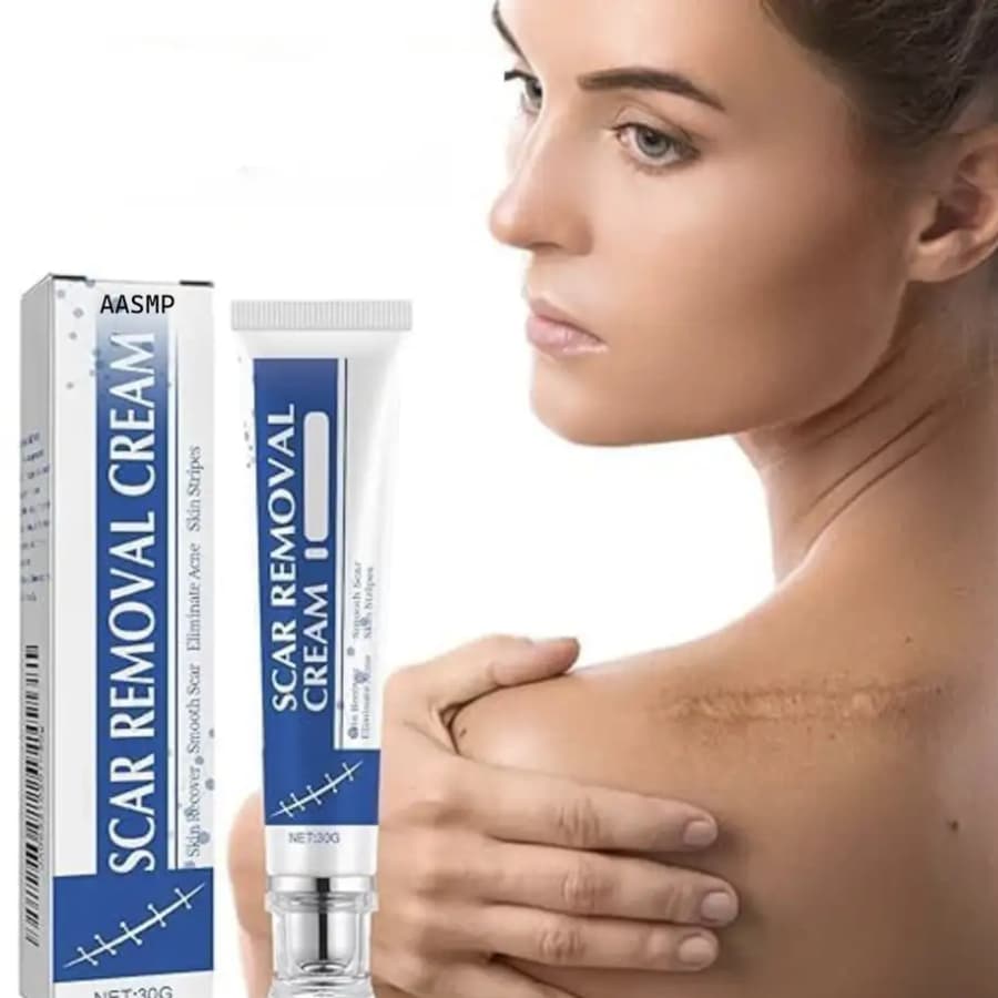 Click here to buy: AASMP Scar Removal Cream & Silicone Gel Click here to buy: AASMP Scar Removal Cream & Silicone Gel
