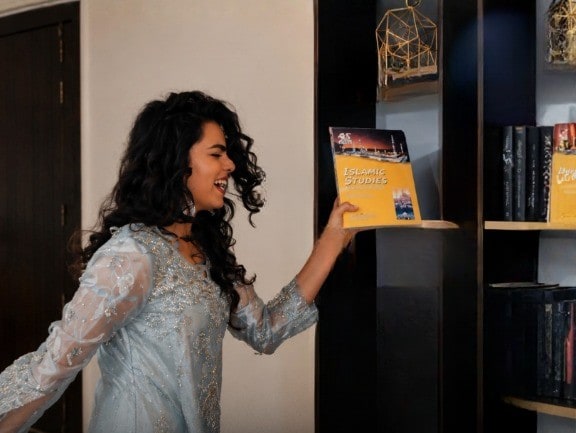 Pakistan’s TV drama Zabt sparks backlash after episode 20 comments, viewers react online