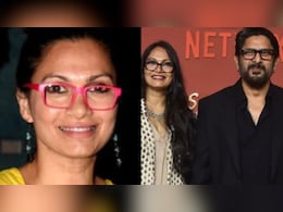 'मुन्ना भाई', 'जॉली एलएलबी', 'गोलमाल' जैसी हिट देने के बाद भी अरशद वारसी को काम मिलना हो गया था बंद, पत्नी मारिया गोरेटी ने बताया कैसे थे स्ट्रगल के दिन