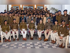 एमपी पुलिस में 25 हजार पदोन्नति, सीएम यादव ने तारीफ करते हुए कहा- देश में सर्वश्रेष्ठ बने मध्य प्रदेश पुलिस