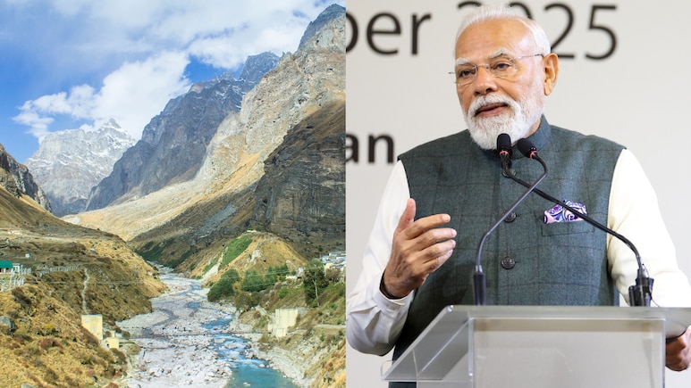 Why PM Modi Wants Youth To Visit India's Border Villages. Our Top Picks For You