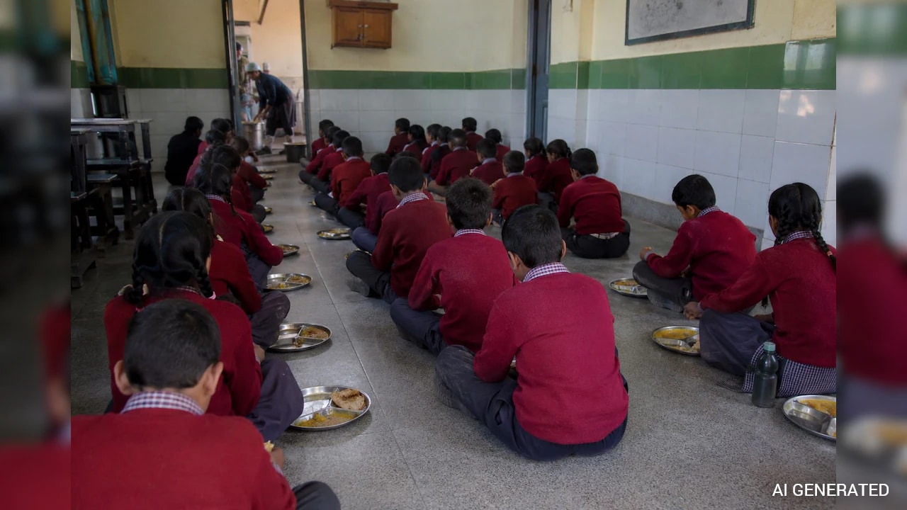असम के 676 सरकारी स्कूलों में नहीं है बिजली, 283 स्कूलों में लड़कों के लिए शौचालय भी नहीं: शिक्षा मंत्री