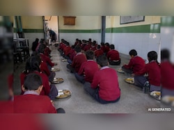 In 3 Weeks, Bengal Does U-Turn On Akshaya Patra Providing Mid-Day Meals