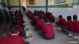 In 3 Weeks, Bengal Does U-Turn On Akshaya Patra Providing Mid-Day Meals