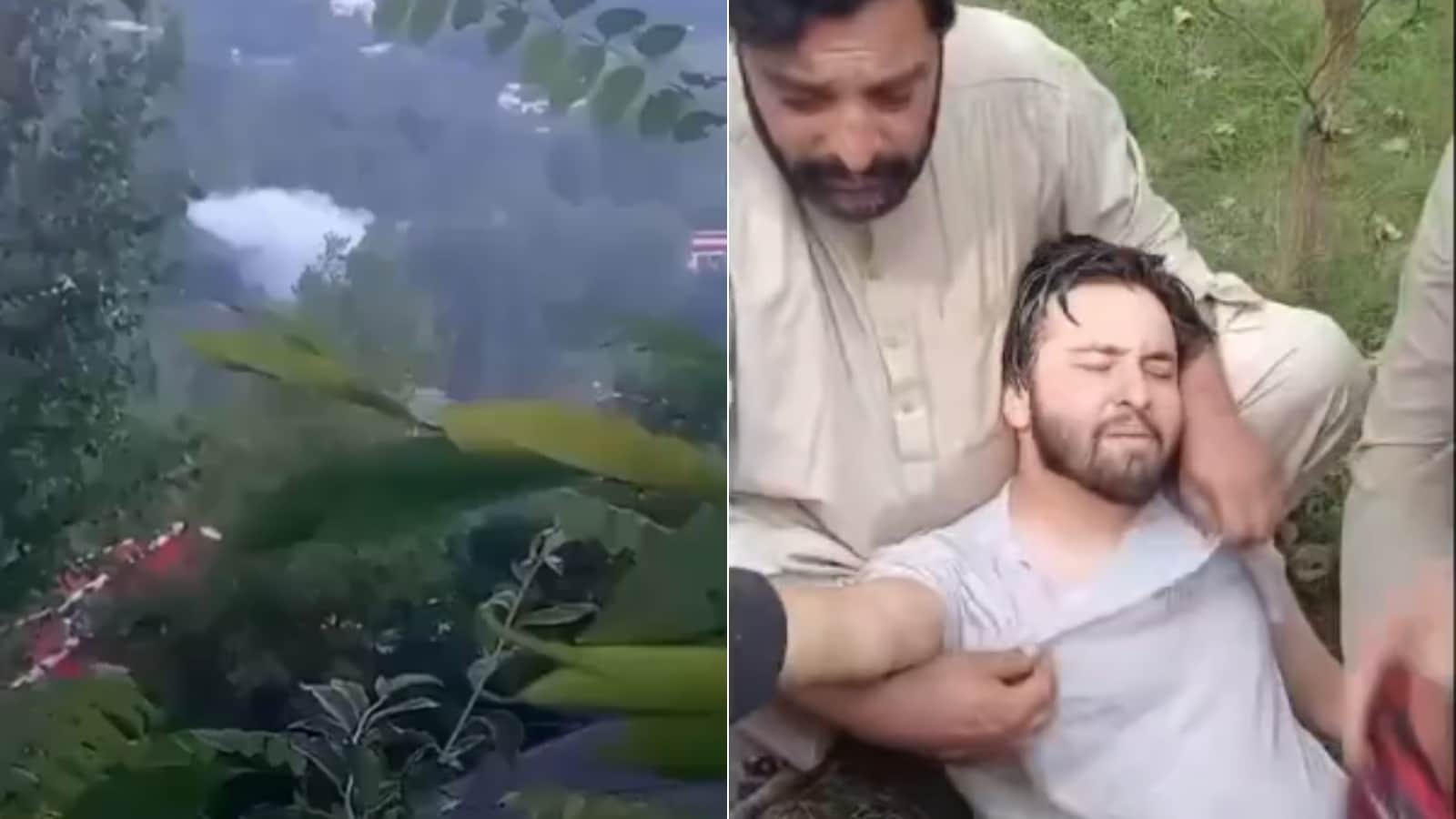 6 Civilians Killed After Pakistan Forces Open Fire During Clashes In Pakistan-Occupied Kashmir