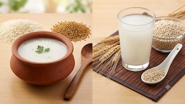 Barley Water vs Rice Kanji: Which Is Better As A Recovery Drink For Summer Gut Infections?