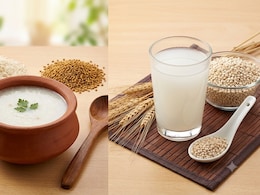 Barley Water vs Rice Kanji: Which Is Better As A Recovery Drink For Summer Gut Infections?
