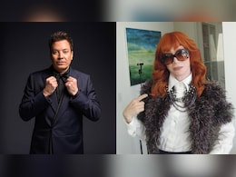 Kathy Griffin Slams Jimmy Fallon For Inviting Conor McGregor: "I Get Pissed Off"