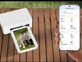 अब घर बैठे प्रिंट करें फोटो! Xiaomi का नया ब्लूटूथ प्रिंटर हुआ लॉन्च, जानें कीमत