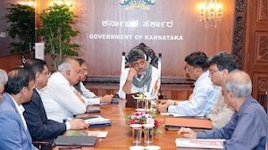 Karnataka Cabinet Expansion Next Week? Congress High Command To Finalise Ministers