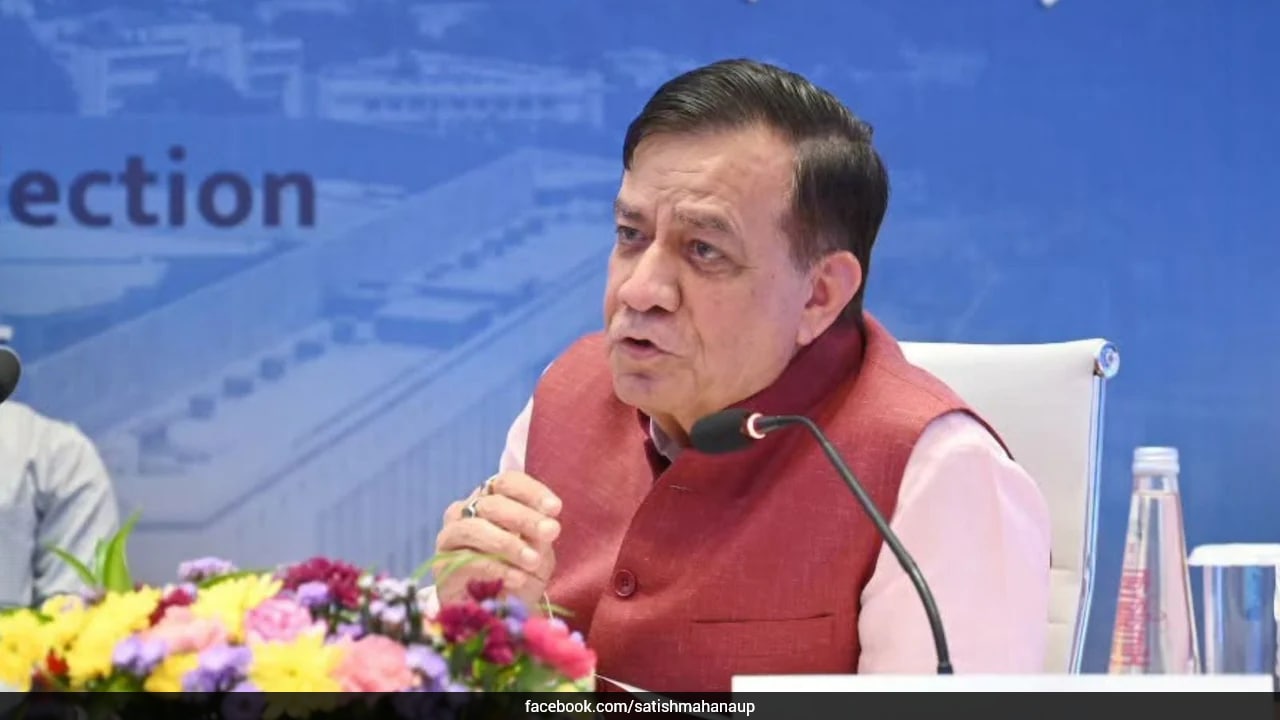 UP Speaker Questions 'Donations Without Devotion'. Opposition Responds