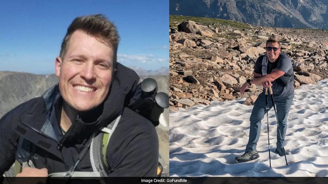 Montana hiker walks miles to safety after trekking-pole injury on Granite Peak