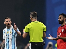 Watch: 10 Decisions By Referee That Forced Egypt To Say World Cup Is 'Fixed' After Loss To Lionel Messi's Argentina