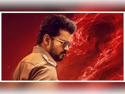 Jana Nayagan X Review: Fans Hail Vijay's Final Film As 'Mass Blockbuster'; Praise Action, Mass Moments