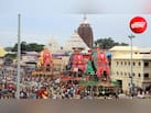 कुछ दिन में शुरू होगी जगन्नाथ यात्रा, किए गए सुरक्षा के कड़े इंतजाम, एंटी ड्रोन सिस्टम से होगी निगरानी