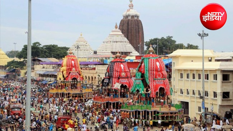 Jagannath Yatra 2026: कुछ दिन में शुरू होगी जगन्नाथ यात्रा, किए गए सुरक्षा के कड़े इंतजाम, एंटी ड्रोन सिस्टम से होगी निगरानी