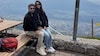 Allu Arjun Takes A Break From Raaka Shoot, Enjoys Family Vacation In Austria