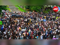 बल प्रयोग की जगह छात्रों के घरों पर दस्तक देगी, विरोध प्रदर्शन पर मुंबई पुलिस का नया प्लान
