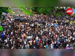 बल प्रयोग की जगह छात्रों के घरों पर दस्तक देगी, विरोध प्रदर्शन पर मुंबई पुलिस का नया प्लान