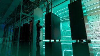 OpenAI, Meta, SpaceXAI Compete For More Cost-Efficient AI Models