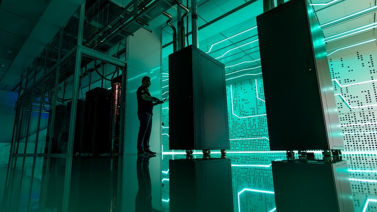 OpenAI, Meta, SpaceXAI Compete For More Cost-Efficient AI Models