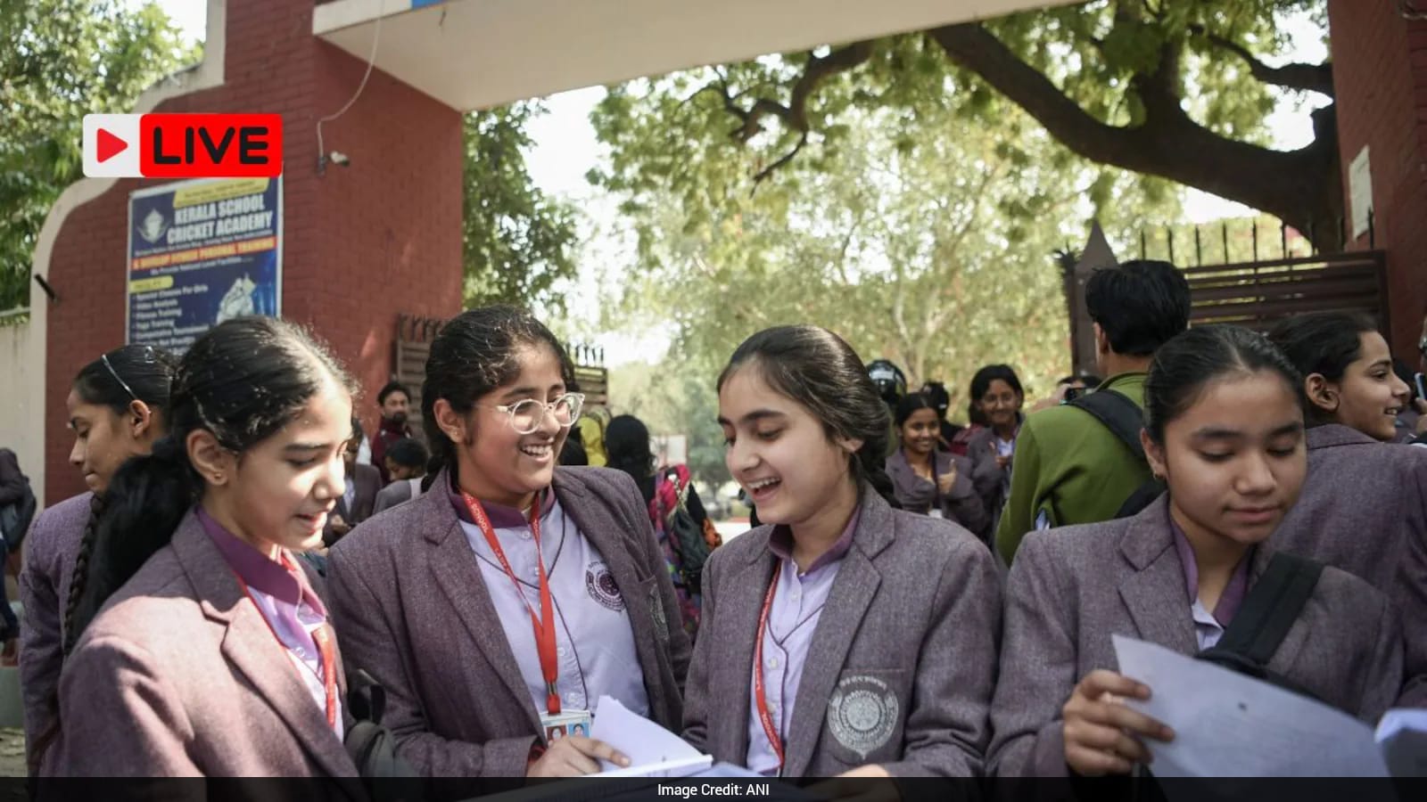 CBSE Class 10 Second Board Exam Result 2026 Expected Soon; Check Access Details