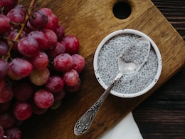 Doctor Ranks Chia Seed Foods For Better Gut Health, Now You Make A Choice