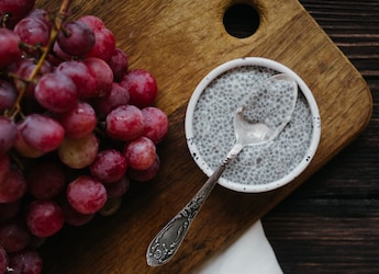 Doctor Ranks Chia Seed Foods For Better Gut Health, Now You Make A Choice