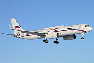 Russian 'Doomsday' Plane Lands In Iran Amid Conflict, Sparks Curiosity
