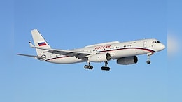 Opinion | Why Was A Russian Doomsday Plane In Iran Recently? Inside The 'Tu-214PU'