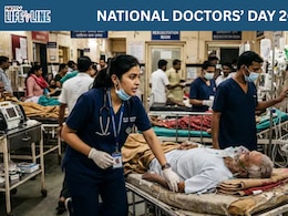 National Doctor's Day 2026: A Day In The Life Of An Emergency Medicine Doctor