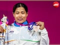 CWG 2026: बिंदियारानी देवी ने जीता ब्रॉन्ज, वेटलिफ्टिंग में भारत को मिला पांचवां पदक