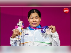 CWG 2026: बिंदियारानी देवी ने जीता ब्रॉन्ज, वेटलिफ्टिंग में भारत को मिला पांचवां पदक