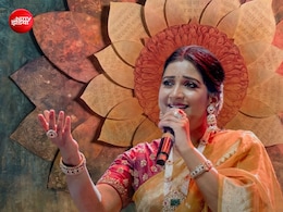 24 साल पहले श्रेया घोषाल ने सिर्फ रिहर्सल में गाया था ये गाना, बन गया शाहरुख खान की फिल्म का कल्ट सॉन्ग, आज भी सदाबहार