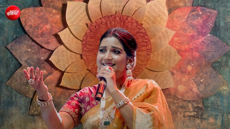 24 साल पहले श्रेया घोषाल ने सिर्फ रिहर्सल में गाया था ये गाना, बन गया शाहरुख खान की फिल्म का कल्ट सॉन्ग, आज भी सदाबहार