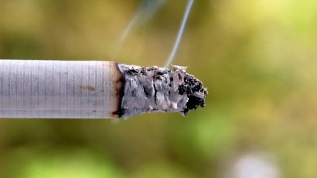 The health consequences of smoking extend far beyond lung cancer