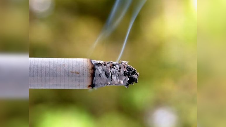 Centre To Kerala HC: Nicotine, Tar Labels Could Mislead Smokers