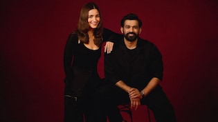 Alia Bhatt Enters The World Of <i>Tumbbad 2</i>, Sohum Shah Says "A New Chapter Unfolds"