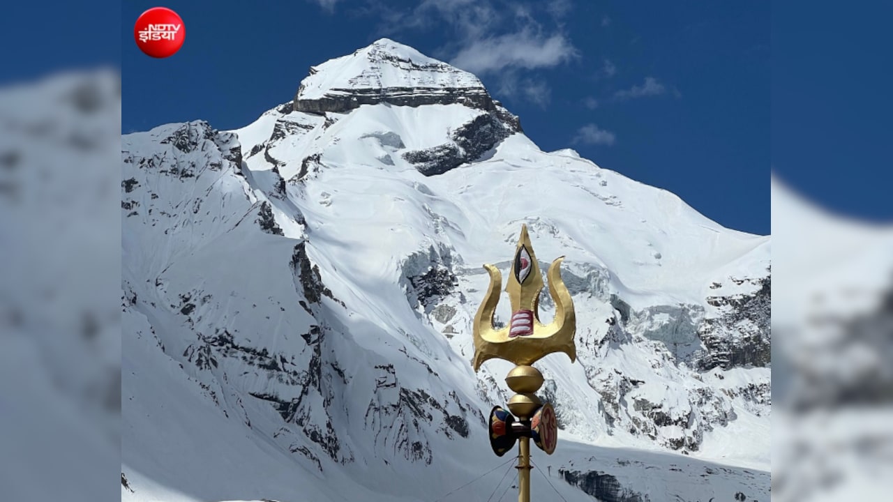 क्‍यों कैलाश पर्वत को दुनिया की सबसे रहस्‍यमयी जगहों में से एक माना जाता है