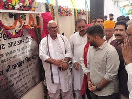 रिफाइनरी-फैक्ट्री में काम करेंगे रोबोट, जयपुर में पहला एडवांस्ड रोबोटिक्स रिसर्च सेंटर शुरू